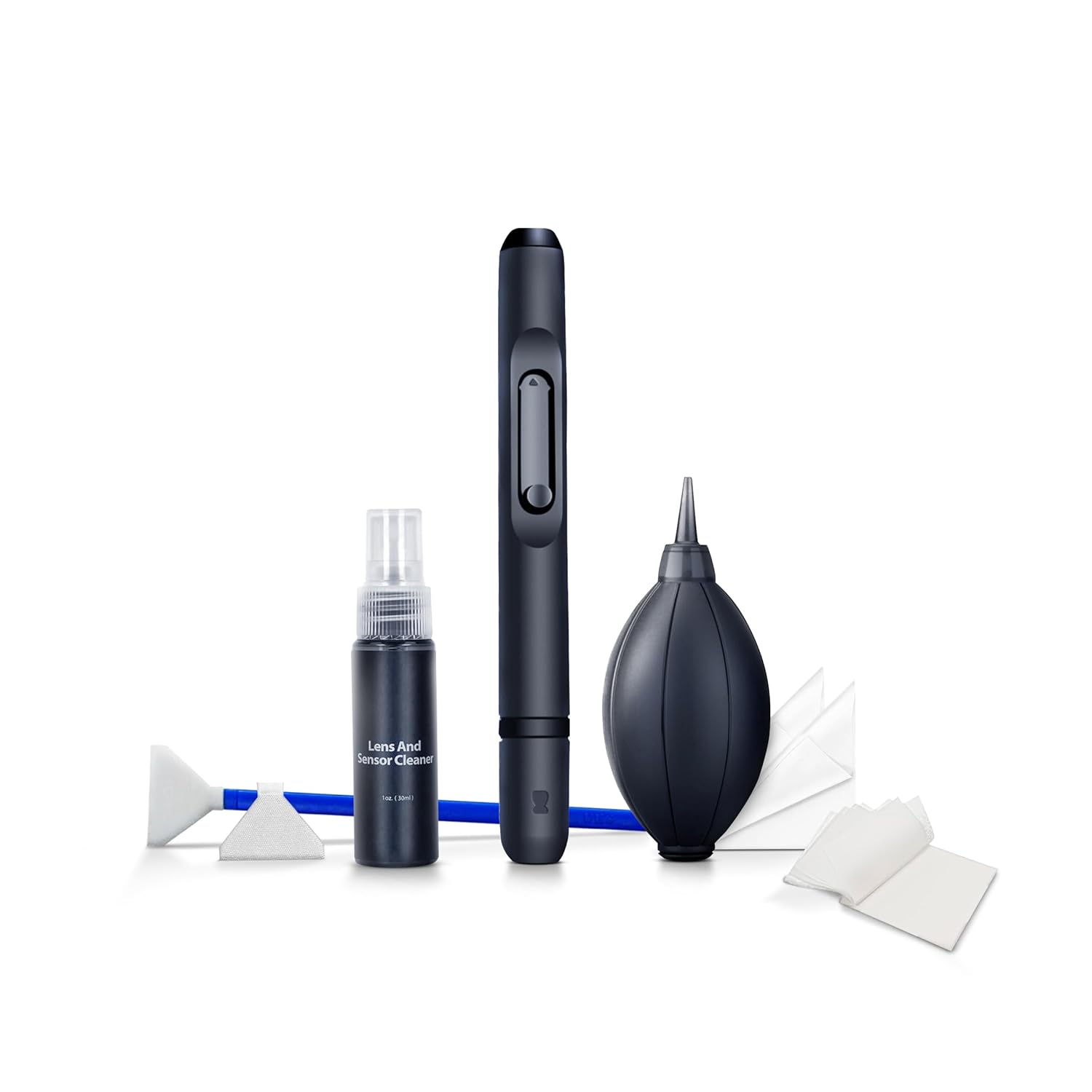DIGITEK DCK-003 7-in-1 Cleaning Kit DIGITEK DCK-003 7-in-1 Cleaning Kit